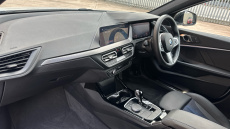 BMW 1 Series 118i M Sport 5dr Step Auto Petrol Hatchback